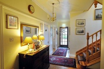 Апартаменти Blinkbonny House Единбург Екстер'єр фото