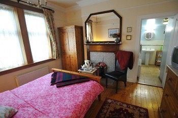 Апартаменти Blinkbonny House Единбург Екстер'єр фото