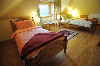 Апартаменти Blinkbonny House Единбург Екстер'єр фото
